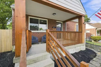 1467 Larann Lane, Cincinnati, OH 45231 - Photo 5