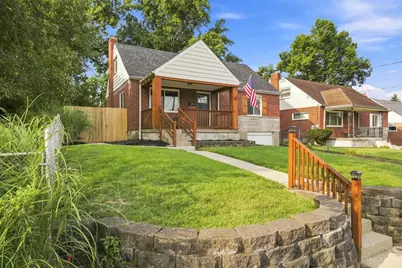 1467 Larann Lane, Cincinnati, OH 45231 - Photo 3