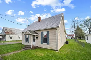 315 E North St, West Union, OH 45693 - Photo 1
