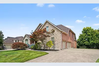 4558 Guildford Drive, West Chester, OH 45069 - Photo 47