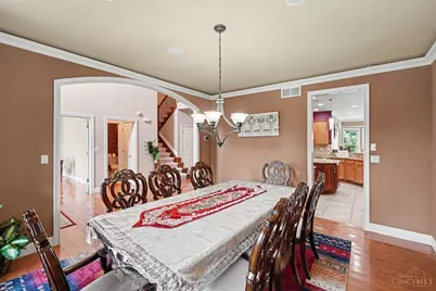 4558 Guildford Drive, West Chester, OH 45069 - Photo 9