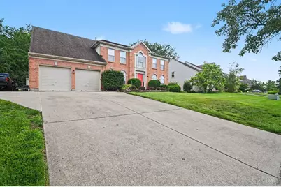 4903 White Blossom Boulevard, Mason, OH 45040 - Photo 3