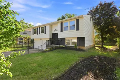 1403 Kingsbury Drive, Forest Park, OH 45240 - Photo 3