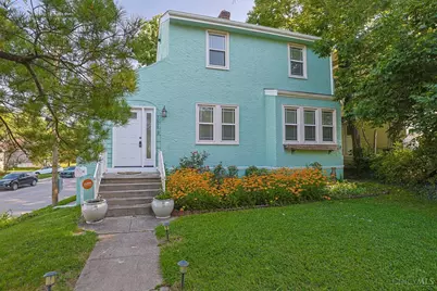 3000 Mapleleaf Avenue, Cincinnati, OH 45213 - Photo 1