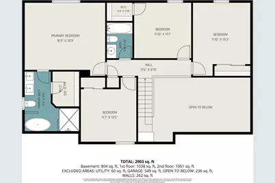 2004 Crest Road, Forest Park, OH 45240 - Photo 47