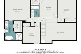 2004 Crest Rd, Forest Park, OH 45240 - Photo 47
