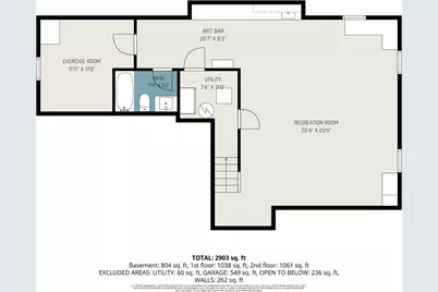 2004 Crest Road, Forest Park, OH 45240 - Photo 45