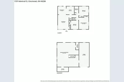 1737 Admiral Court, Cincinnati, OH 45238 - Photo 29