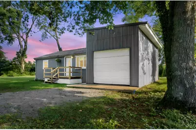 5009 St Rt 138, Hamer Twp, OH 45133 - Photo 1