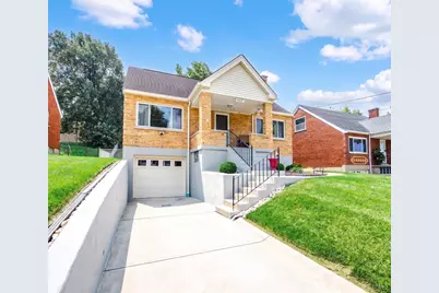 4337 St Martins Place, Cheviot, OH 45211 - Photo 3