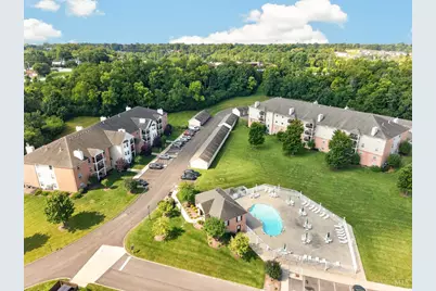 4350 Regency Ridge Court #304, Green Township, OH 45248 - Photo 41