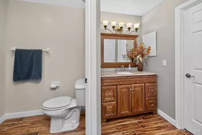4350 Regency Ridge Court #304, Green Township, OH 45248 - Photo 23