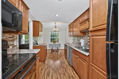 4350 Regency Ridge Court #304, Green Township, OH 45248 - Photo 13
