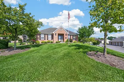 4350 Regency Ridge Court #304, Green Township, OH 45248 - Photo 45