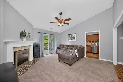 4350 Regency Ridge Court #304, Green Township, OH 45248 - Photo 9