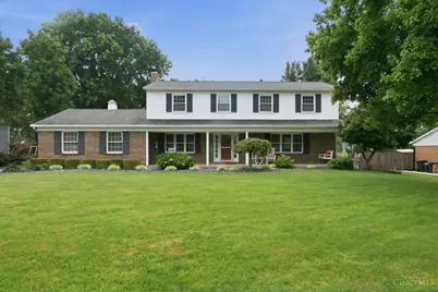 7039 Sprucewood Court, West Chester, OH 45241 - Photo 1