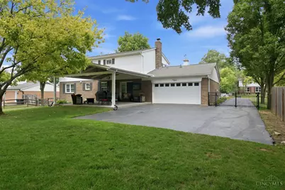 7039 Sprucewood Court, West Chester, OH 45241 - Photo 45