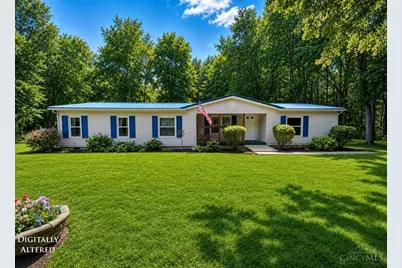 1878 Maple Grove Road, Pike Township, OH 45154 - Photo 1