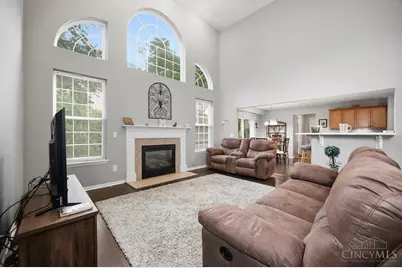 6028 Pond View Court, Green Township, OH 45247 - Photo 21