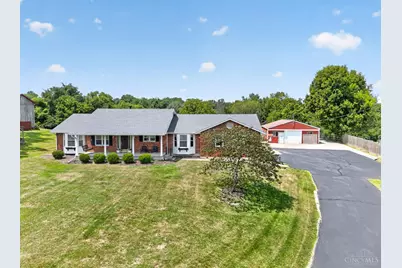 5523 Mosiman Road, Madison Township, OH 45042 - Photo 1