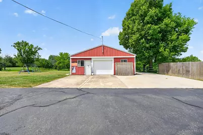 5523 Mosiman Road, Madison Township, OH 45042 - Photo 31