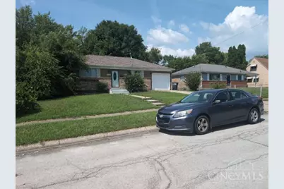 5013 Fortman Drive, Jefferson Twp, OH 45417 - Photo 3