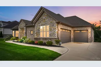 8009 Bennington Drive, West Chester, OH 45241 - Photo 3