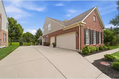 1168 Autumn Run Drive, Hamilton Township, OH 45039 - Photo 9