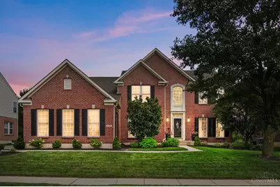 1168 Autumn Run Drive, Hamilton Township, OH 45039 - Photo 1