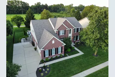 1168 Autumn Run Drive, Hamilton Township, OH 45039 - Photo 3