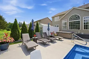 1168 Autumn Run Dr, Hamilton Township, OH 45039 - Photo 83