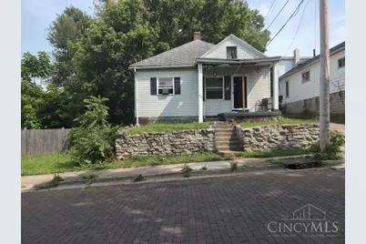 412 Livingston Avenue, Dayton, OH 45410 - Photo 1