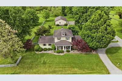 2400 S St Rt 123, Salem Township, OH 45036 - Photo 1
