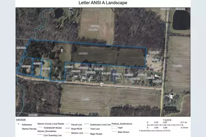 2400 S St Rt 123, Salem Township, OH 45036 - Photo 61