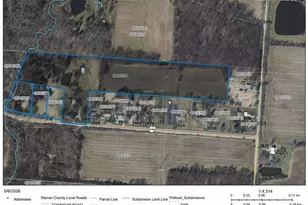 2400 S St Rt 123, Salem Township, OH 45036 - Photo 61