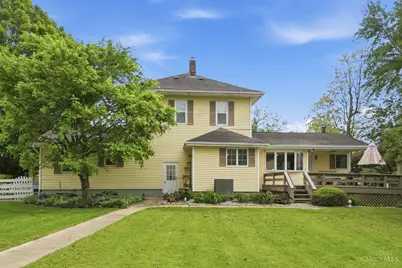 2400 S St Rt 123, Salem Township, OH 45036 - Photo 43