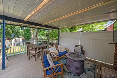 3689 Moonridge Drive, Green Township, OH 45248 - Photo 25