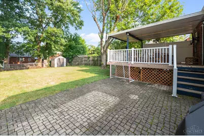 3689 Moonridge Drive, Green Township, OH 45248 - Photo 29