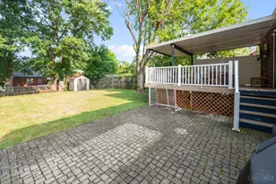 3689 Moonridge Dr, Green Township, OH 45248 - Photo 29