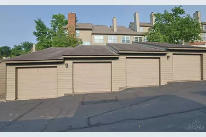 10555 Montgomery Road #35, Montgomery, OH 45242 - Photo 25