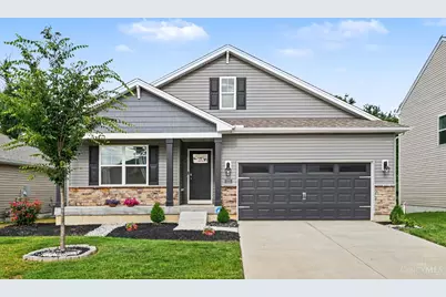 123 Ashburn Way, New Richmond, OH 45157 - Photo 1