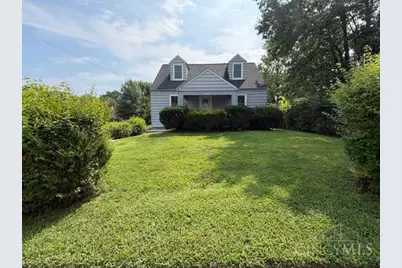 6342 Elbrook Avenue, Golf Manor, OH 45237 - Photo 5