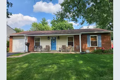 9992 Dunraven Drive, Colerain Township, OH 45251 - Photo 1