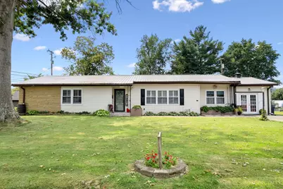 1725 Friendship Road, Aberdeen, OH 45101 - Photo 1