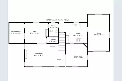 709 E Chestnut Street, Oxford, OH 45056 - Photo 43