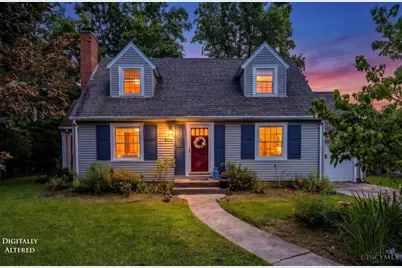 709 E Chestnut Street, Oxford, OH 45056 - Photo 1