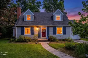 709 E Chestnut St, Oxford, OH 45056 - Photo 1