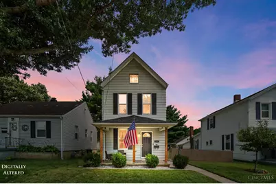 212 N Washington Street, Harrison, OH 45030 - Photo 3