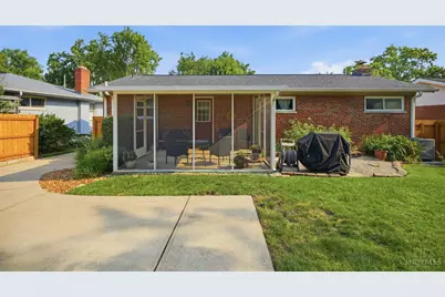 7903 Buckeye Crescent, Madeira, OH 45243 - Photo 3