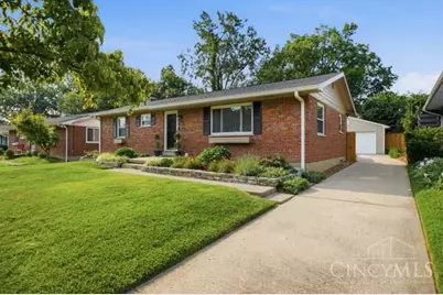 7903 Buckeye Crescent, Madeira, OH 45243 - Photo 1